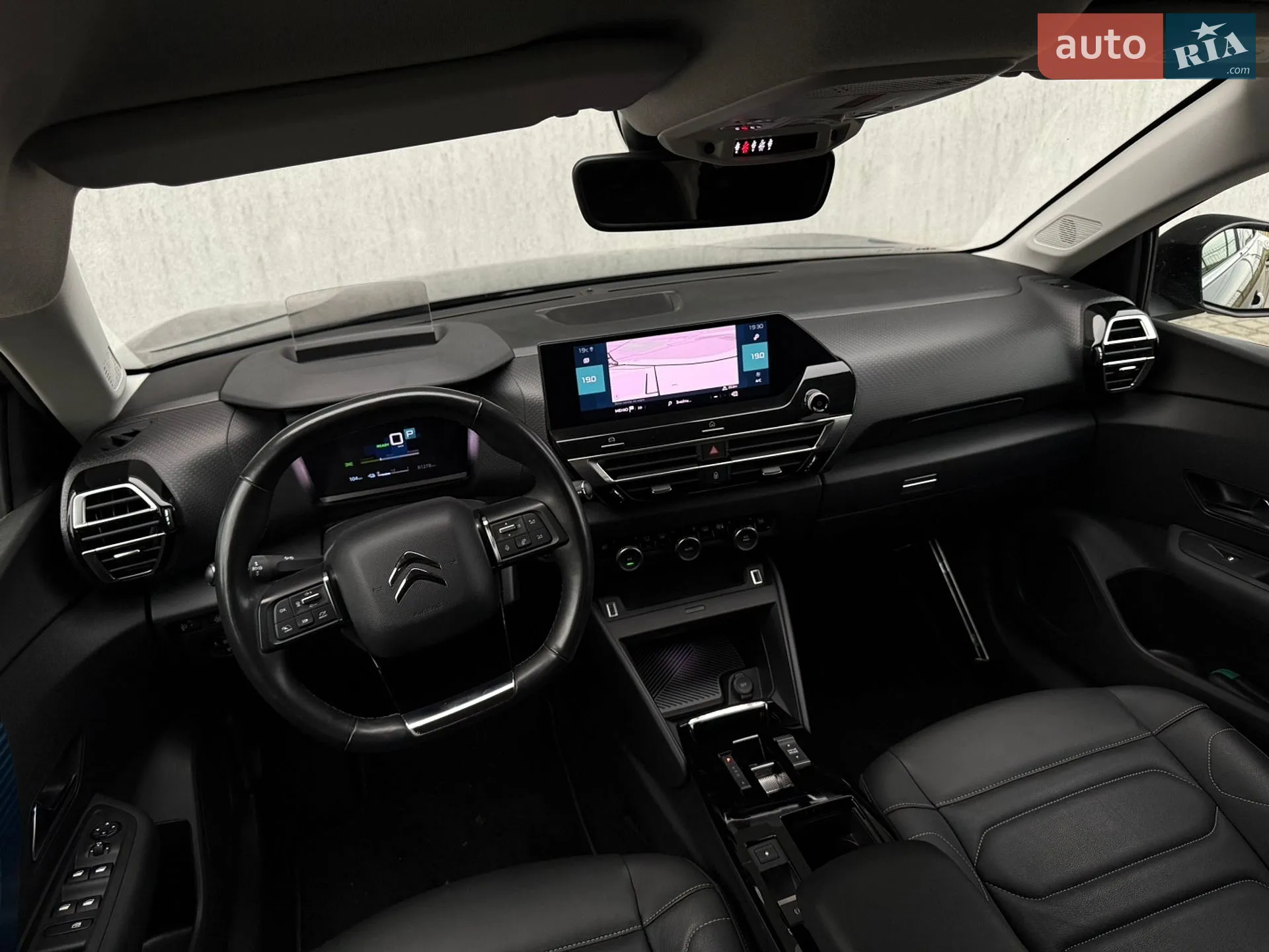 2020 Citroen C4 - мініатюра 39