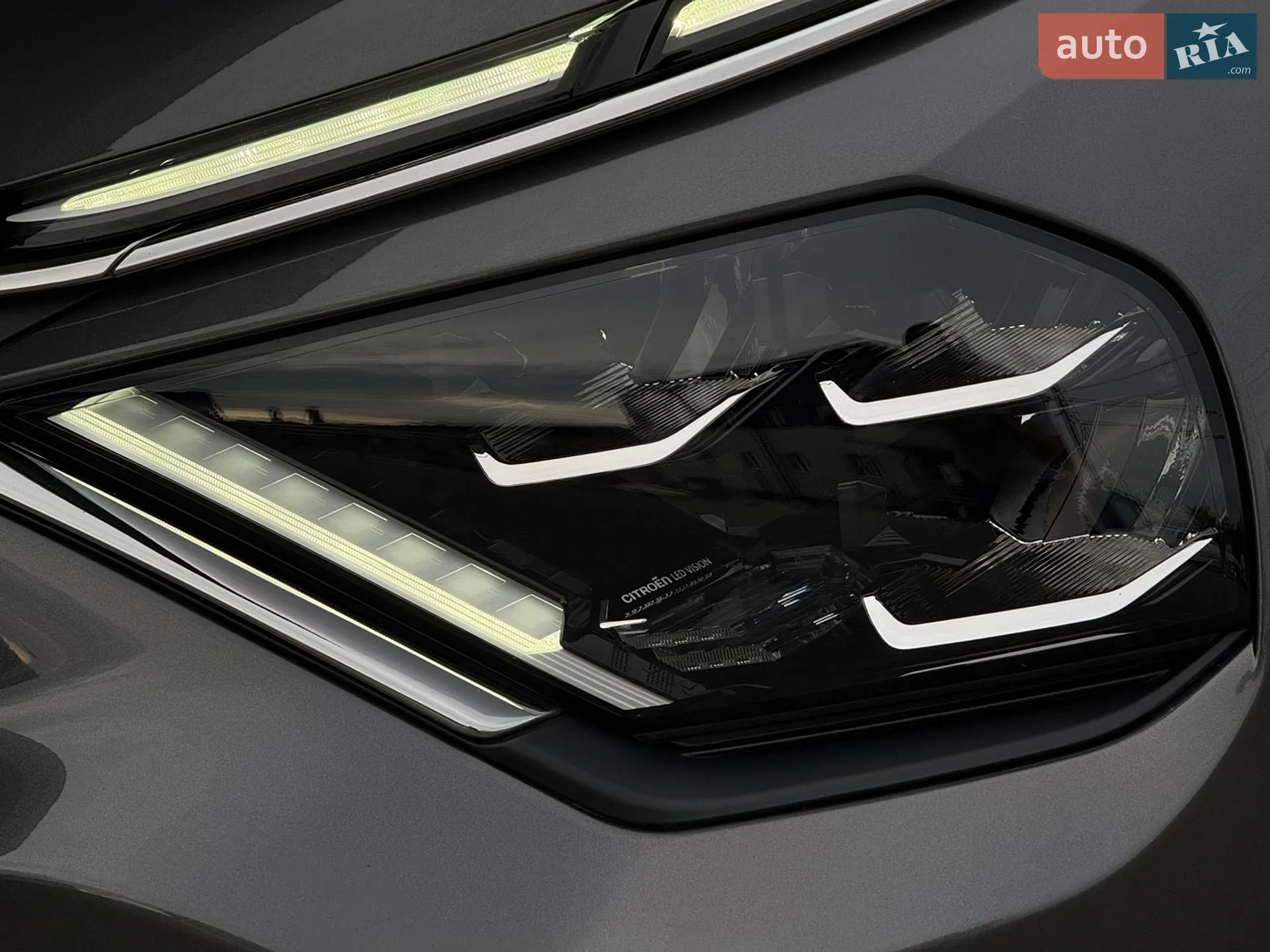 2020 Citroen C4 - мініатюра 64