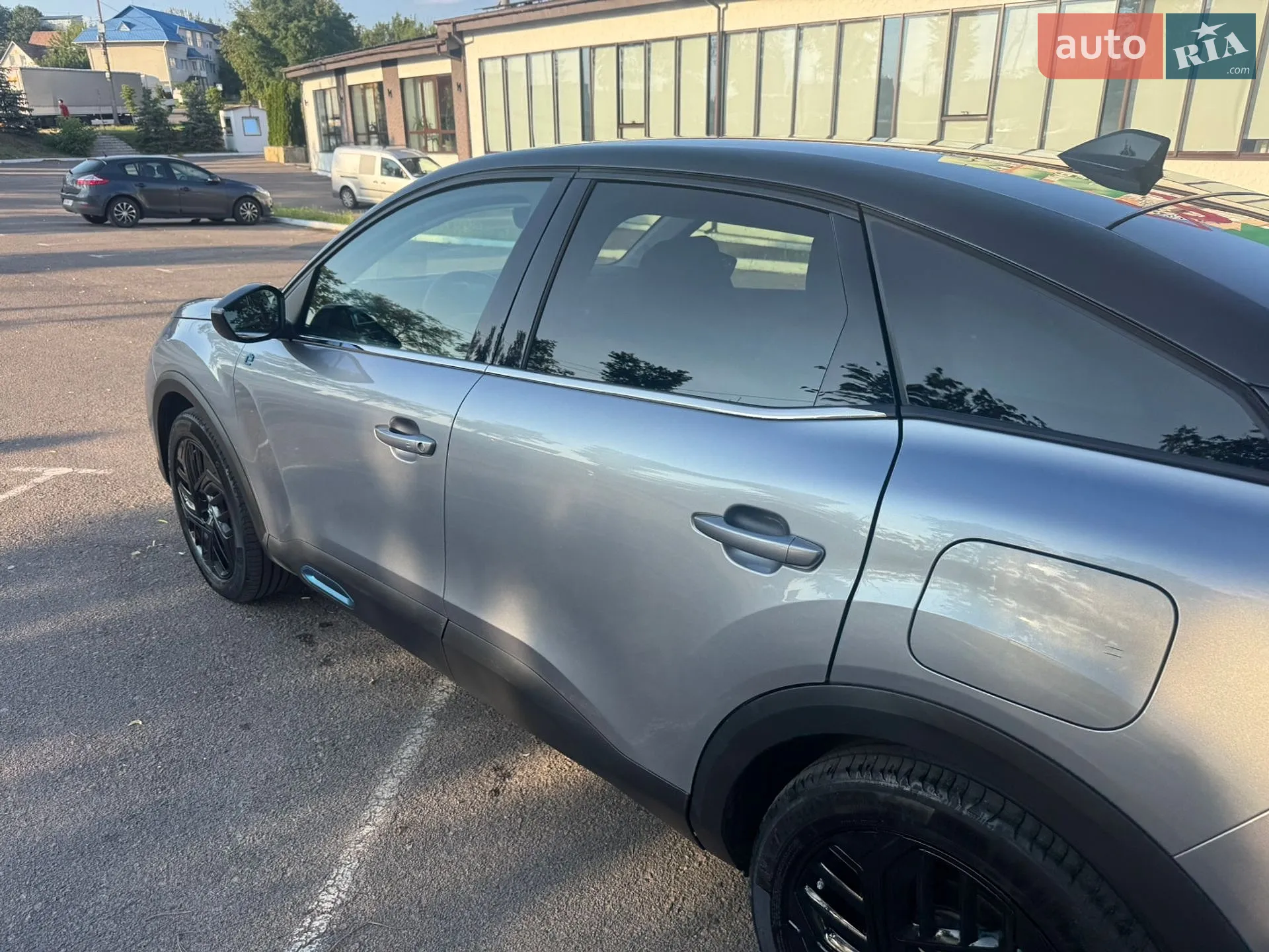 2023 Citroen C4 - мініатюра 10