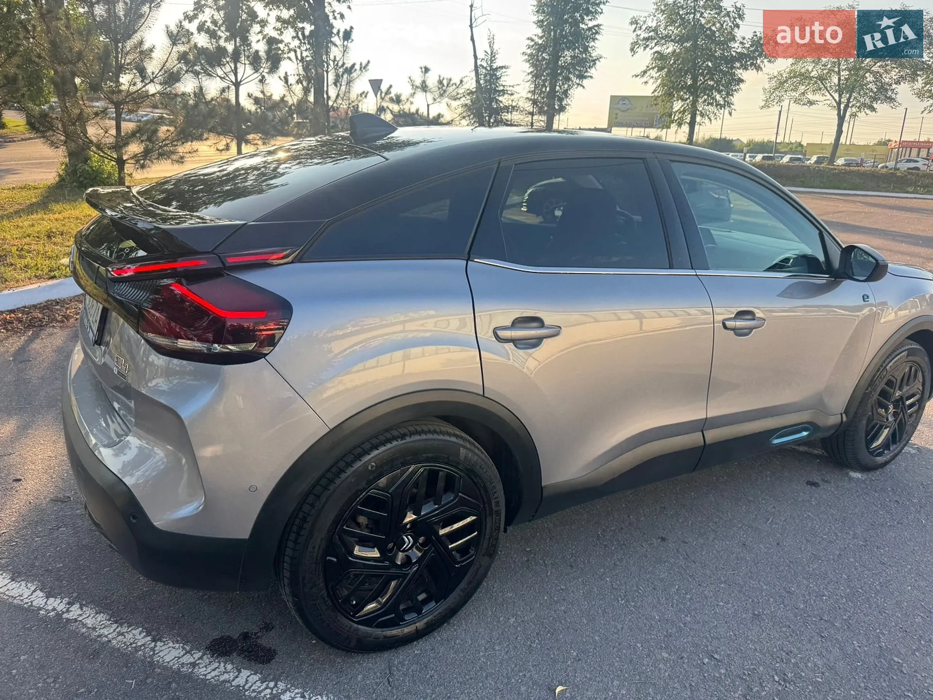 2023 Citroen C4 - мініатюра 17