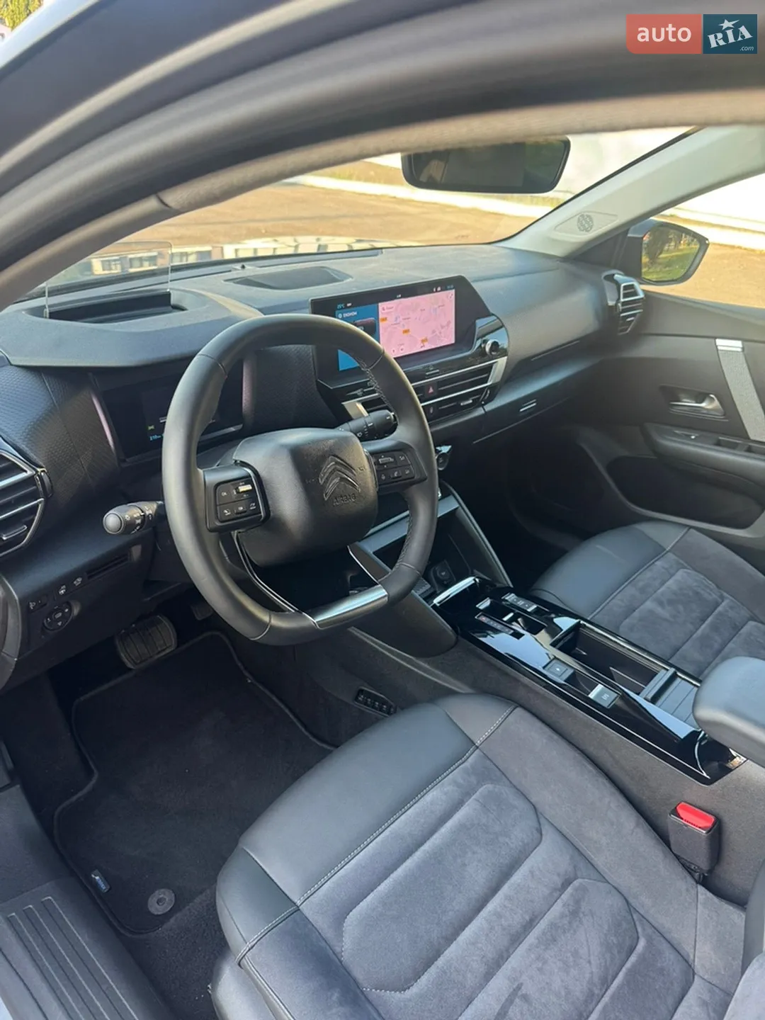 2023 Citroen C4 - мініатюра 26