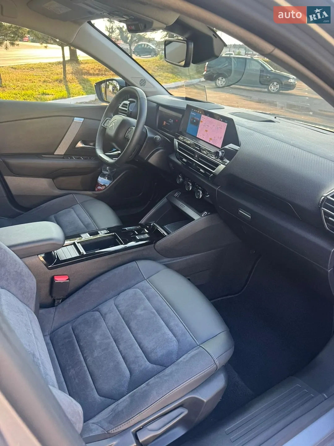 2023 Citroen C4 - мініатюра 37