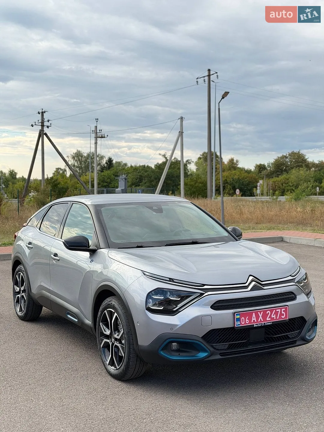 2021 Citroen C4 - мініатюра 5