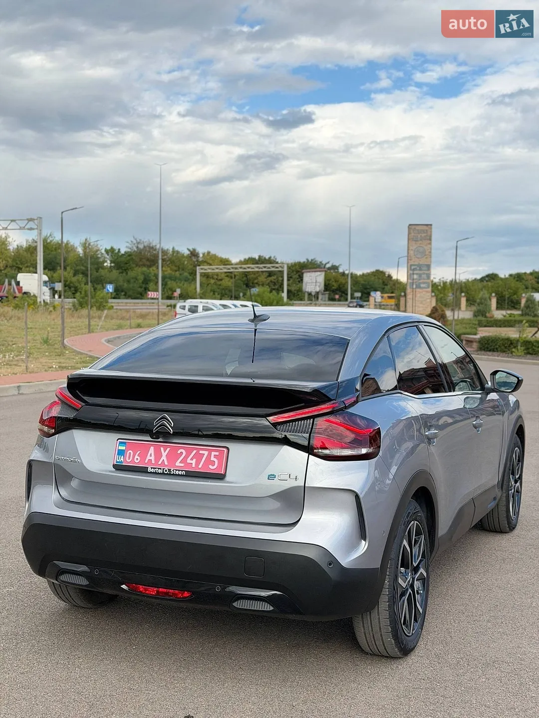2021 Citroen C4 - мініатюра 16