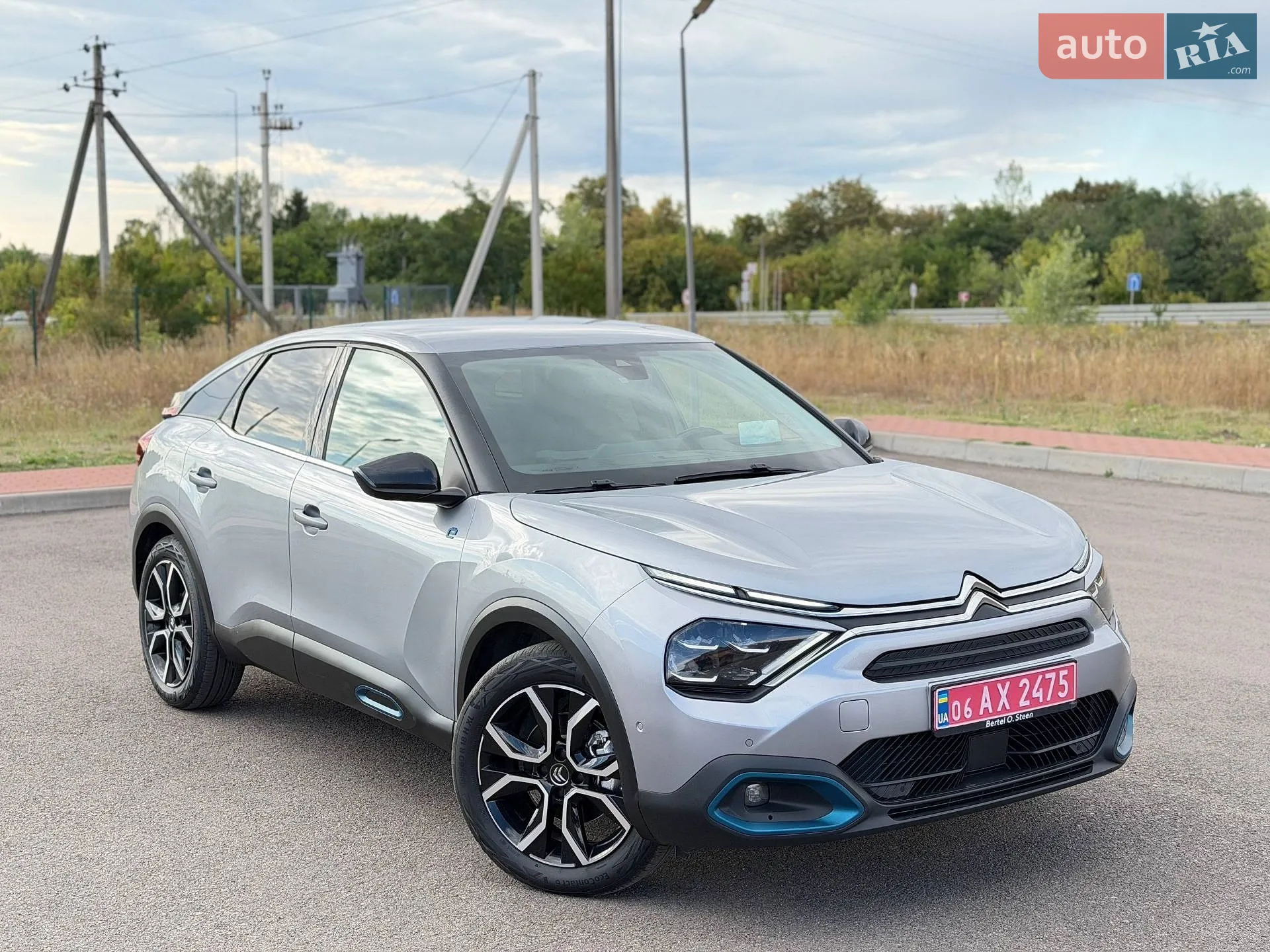 2021 Citroen C4 - мініатюра 11