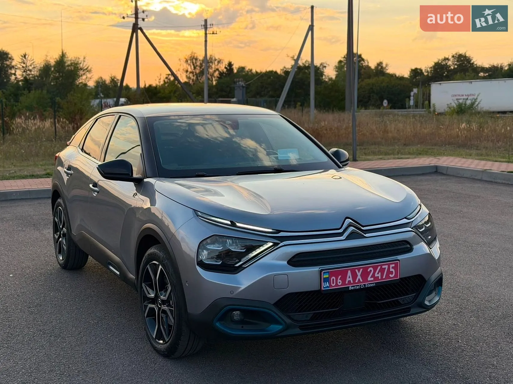 2021 Citroen C4 - мініатюра 22