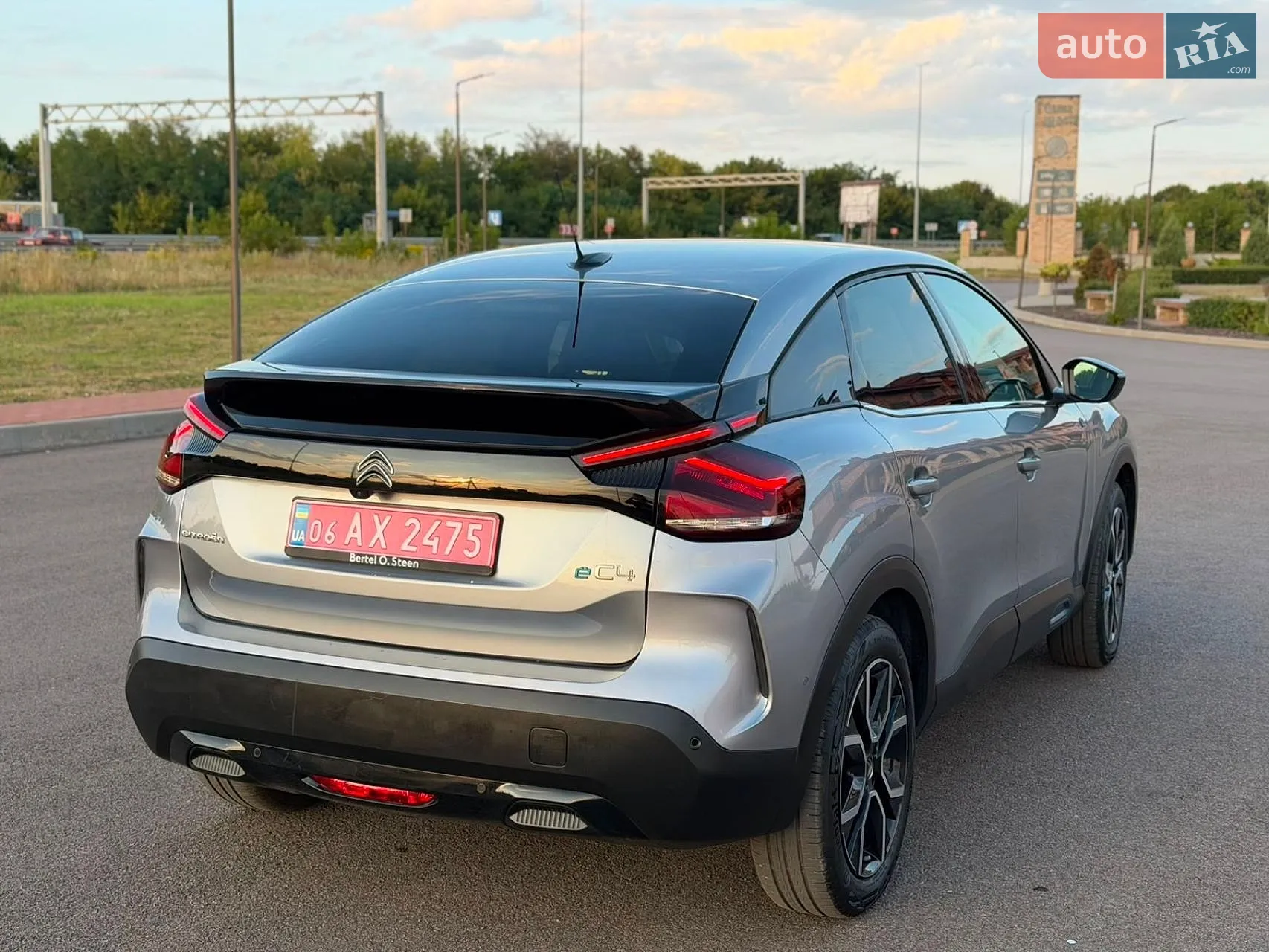2021 Citroen C4 - мініатюра 27