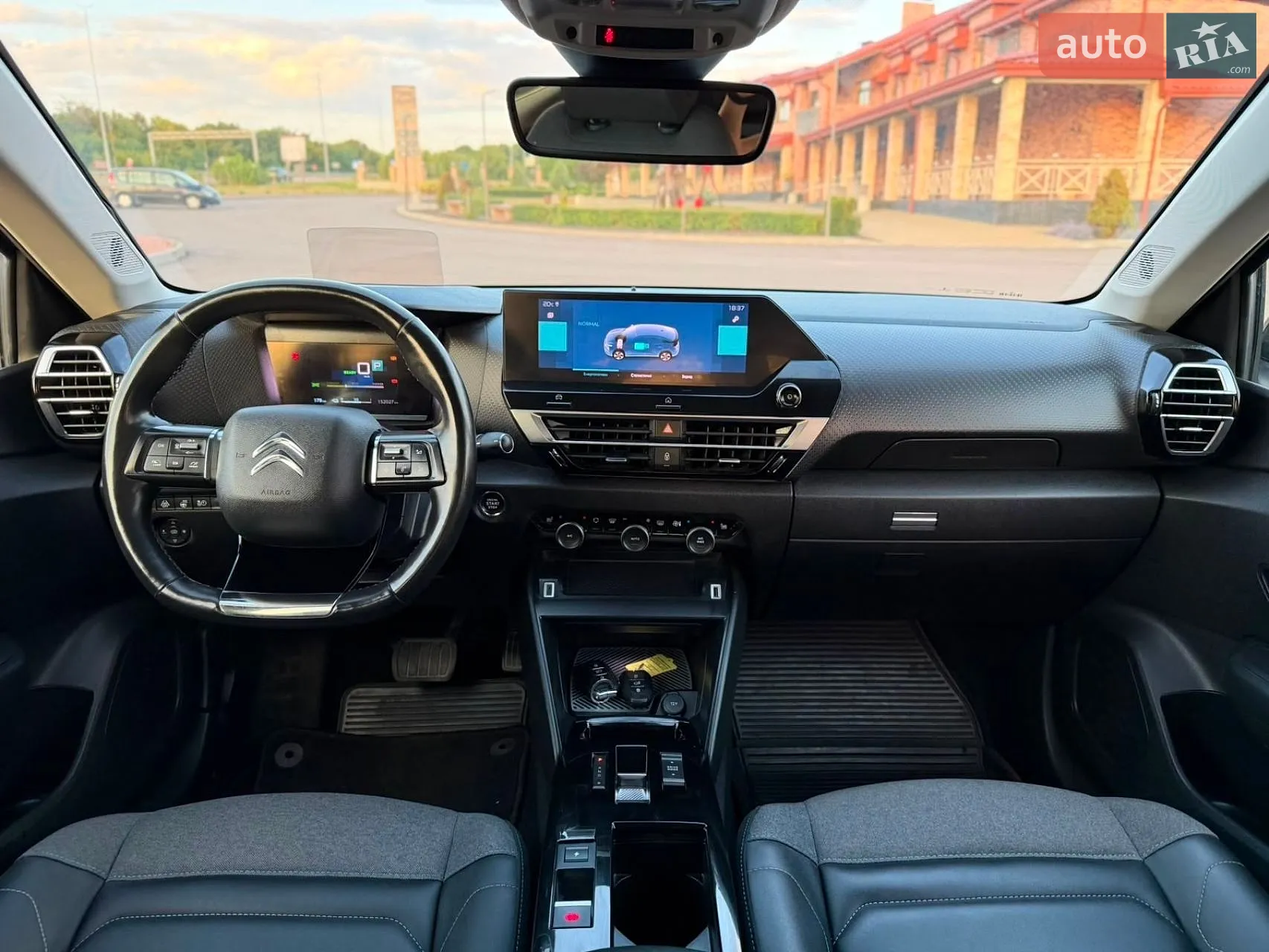 2021 Citroen C4 - мініатюра 34