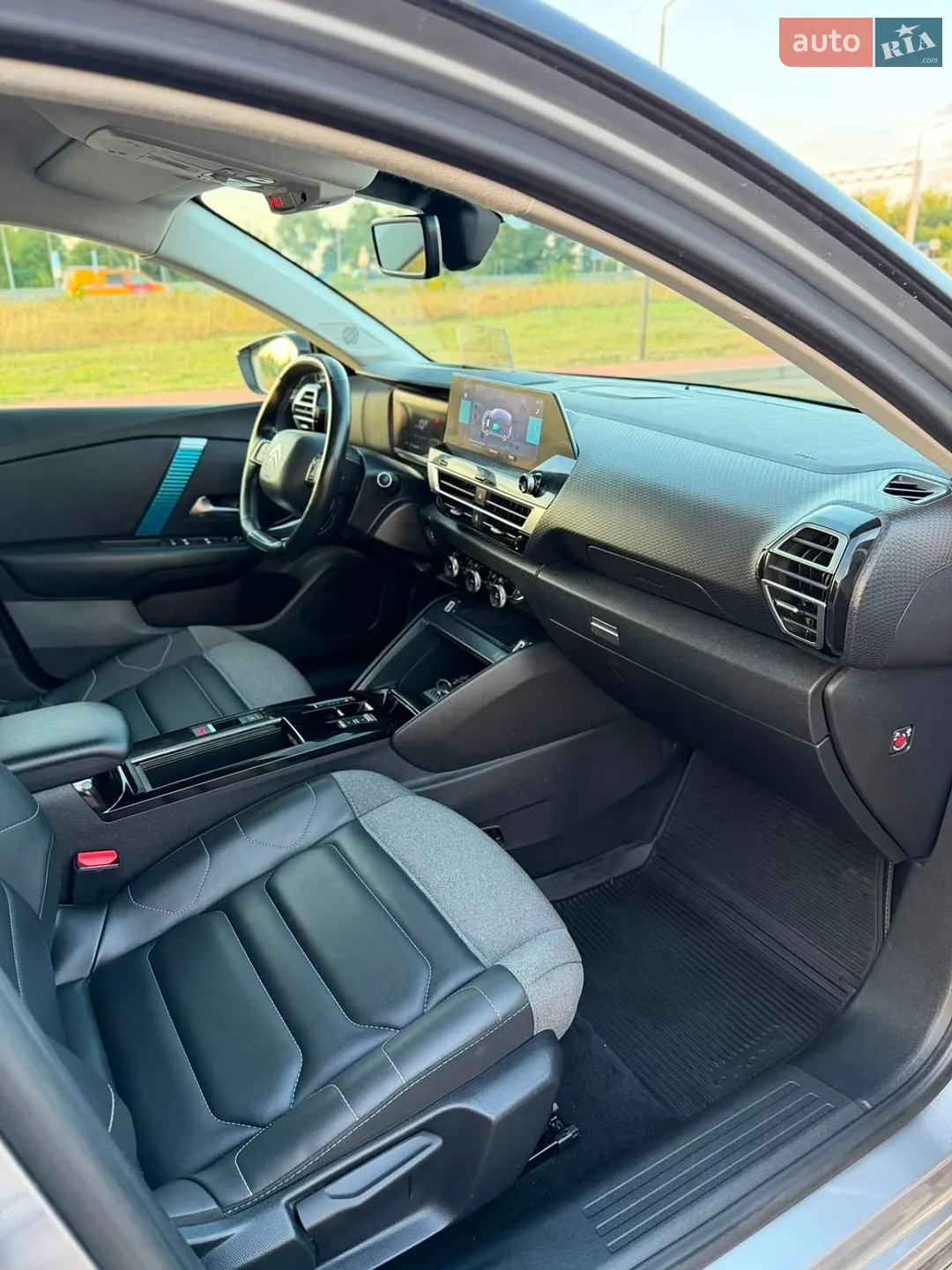 2021 Citroen C4 - мініатюра 38
