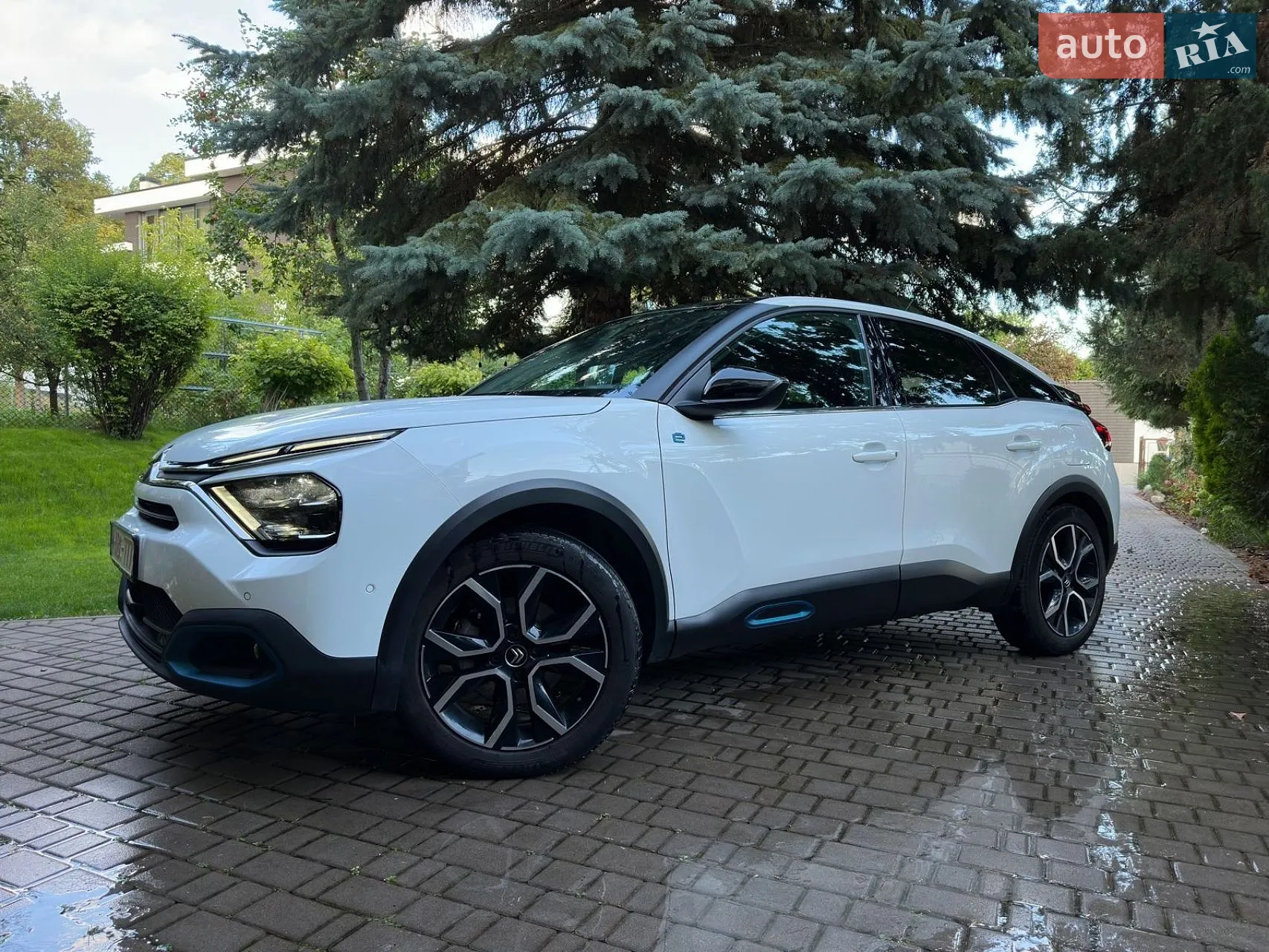2022 Citroen C4 - мініатюра 11