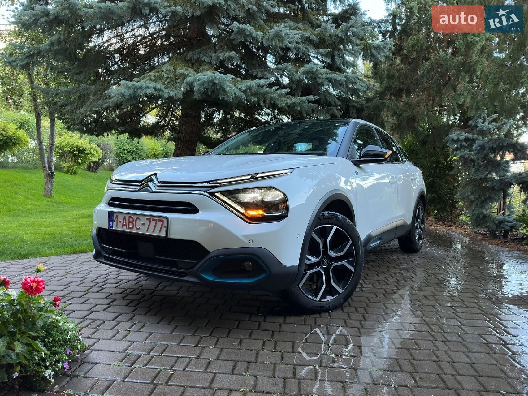 2022 Citroen C4 - мініатюра 9
