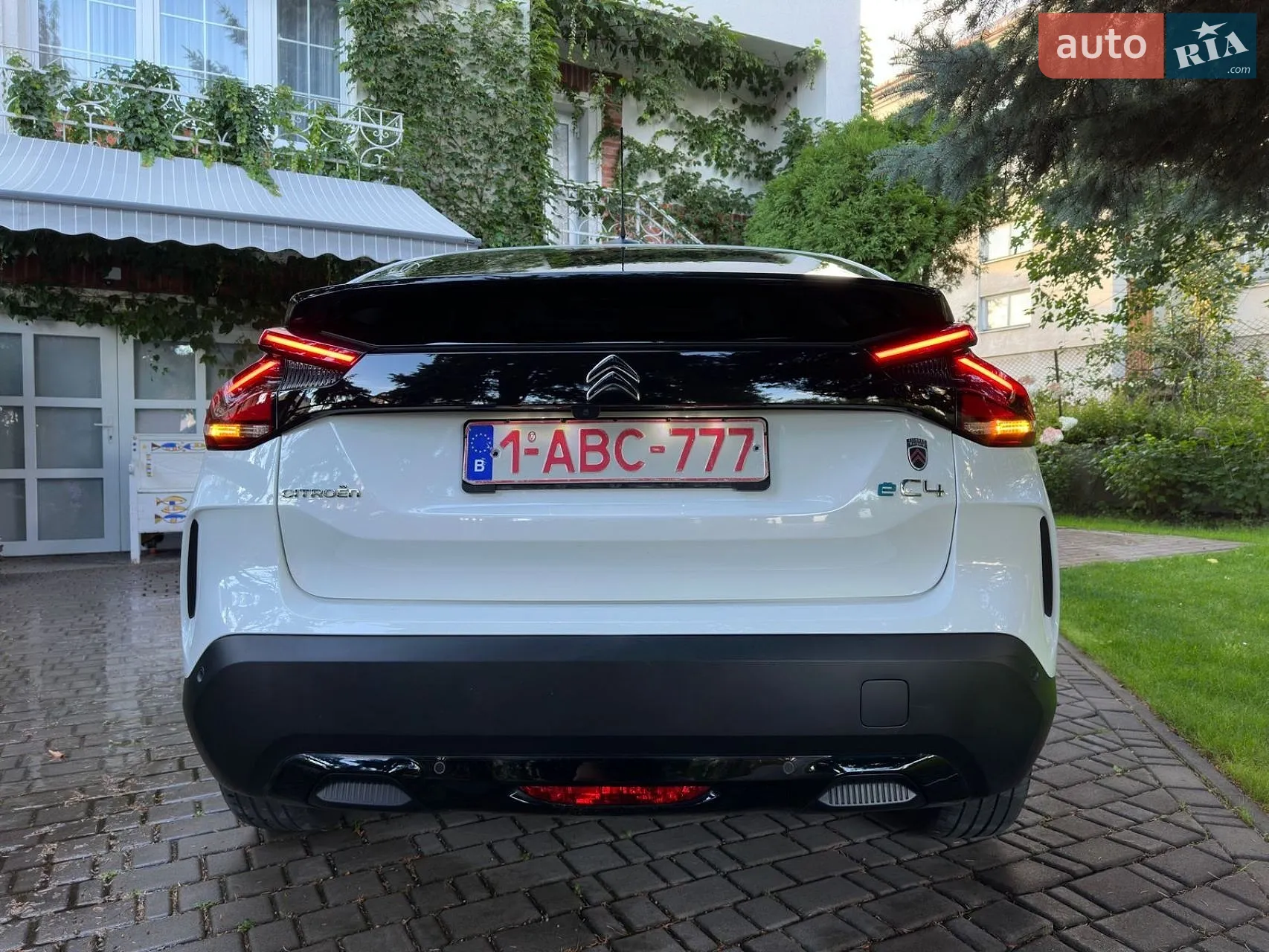 2022 Citroen C4 - мініатюра 18