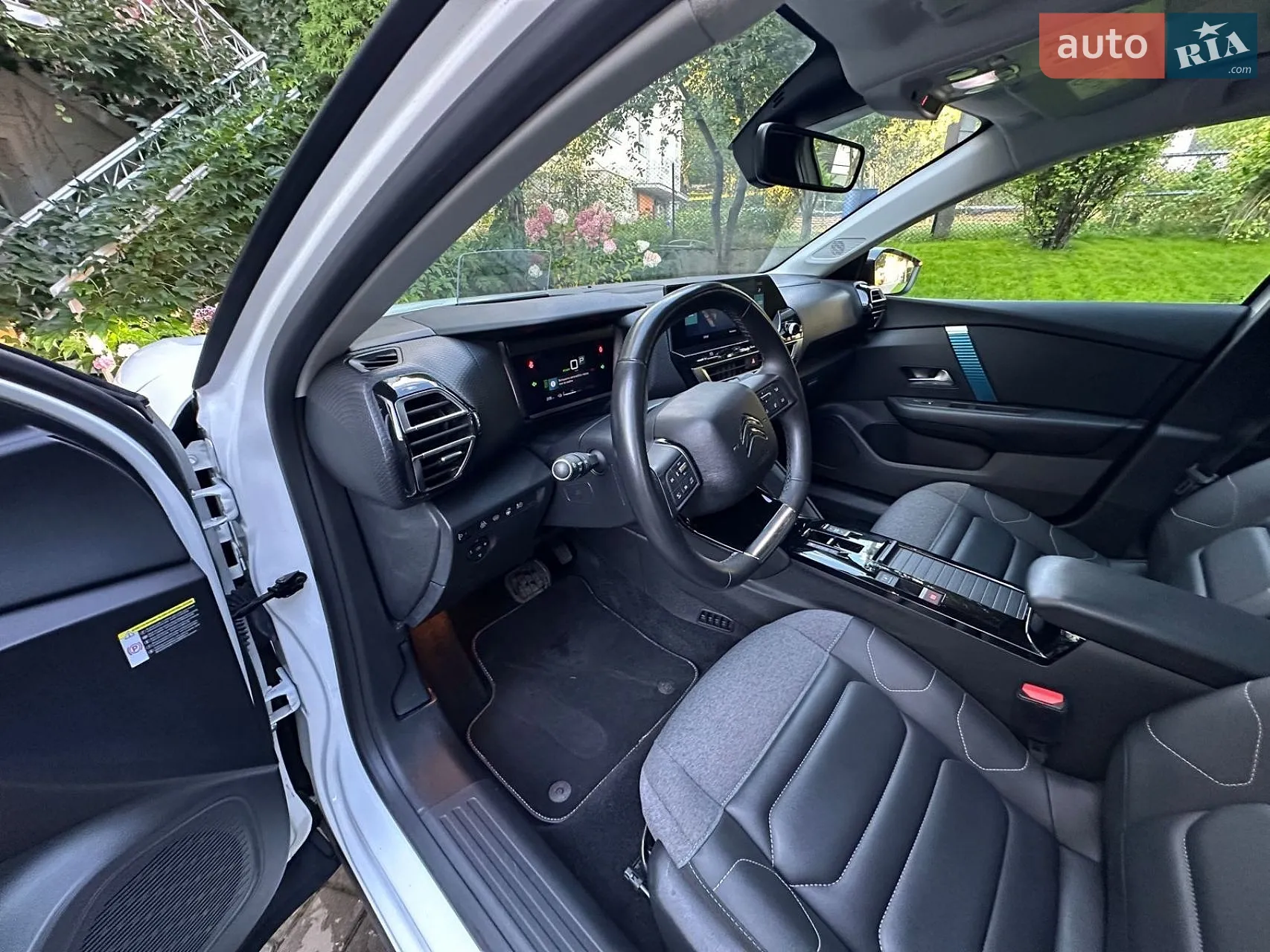 2022 Citroen C4 - мініатюра 28