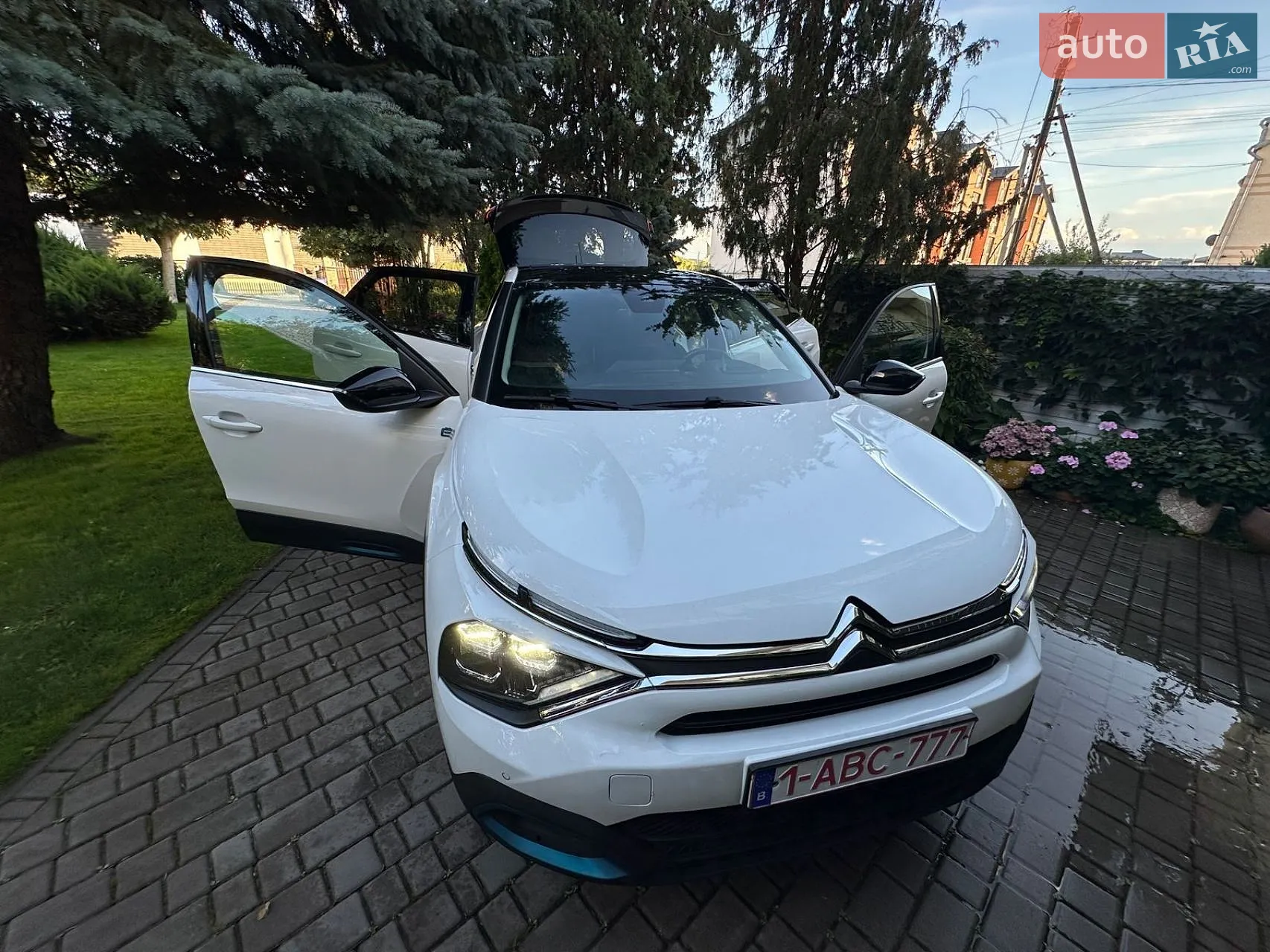 2022 Citroen C4 - мініатюра 43