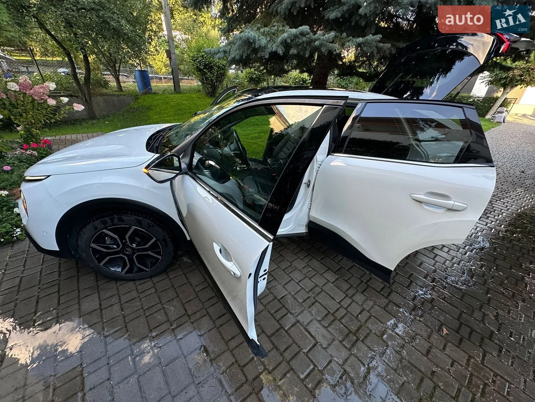 2022 Citroen C4 - мініатюра 45