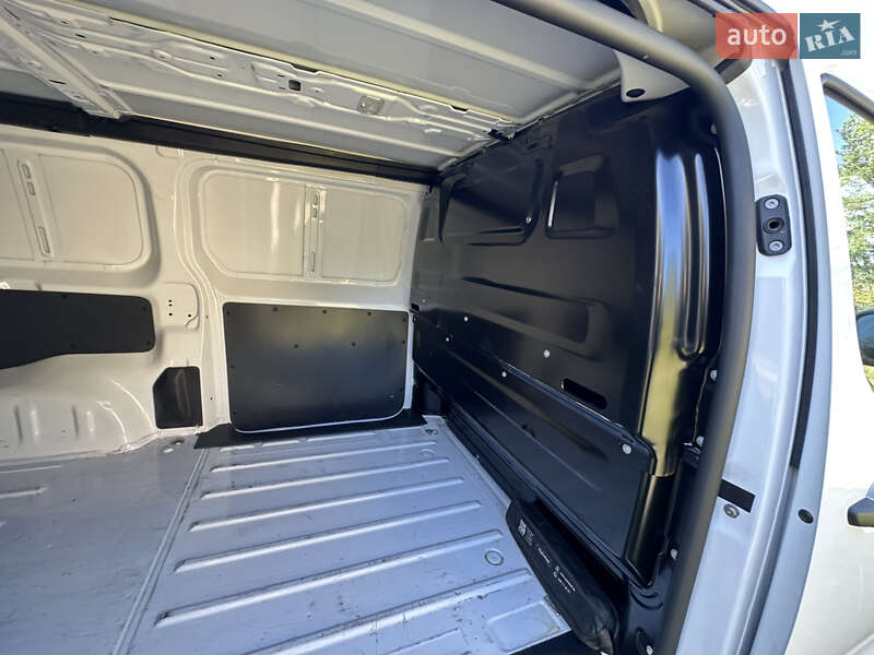 Вантажний фургон Citroen e-Jumpy 2022 в Кременці