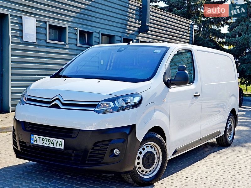 2023 Citroen E-Jumpy, VIN VF7V1ZKXZPZ013983:plate — фото 1 (autoria)