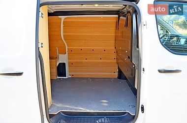 Грузовой фургон Citroen e-Jumpy 2023 в Ивано-Франковске
