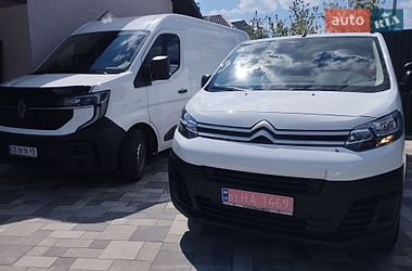 Вантажний фургон Citroen e-Jumpy 2022 в Києві