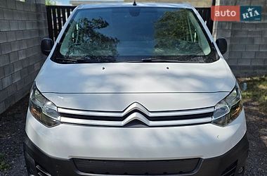 Микроавтобус грузовой (до 3,5т) Citroen e-Jumpy 2022 в Кременце