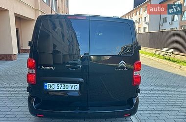 Мінівен Citroen e-Jumpy 2022 в Львові