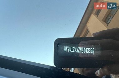 Мінівен Citroen e-Jumpy 2022 в Львові