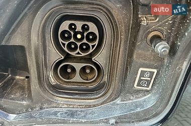 Мінівен Citroen e-Jumpy 2022 в Львові