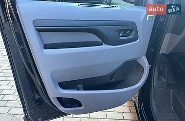 Мінівен Citroen e-Jumpy 2022 в Львові
