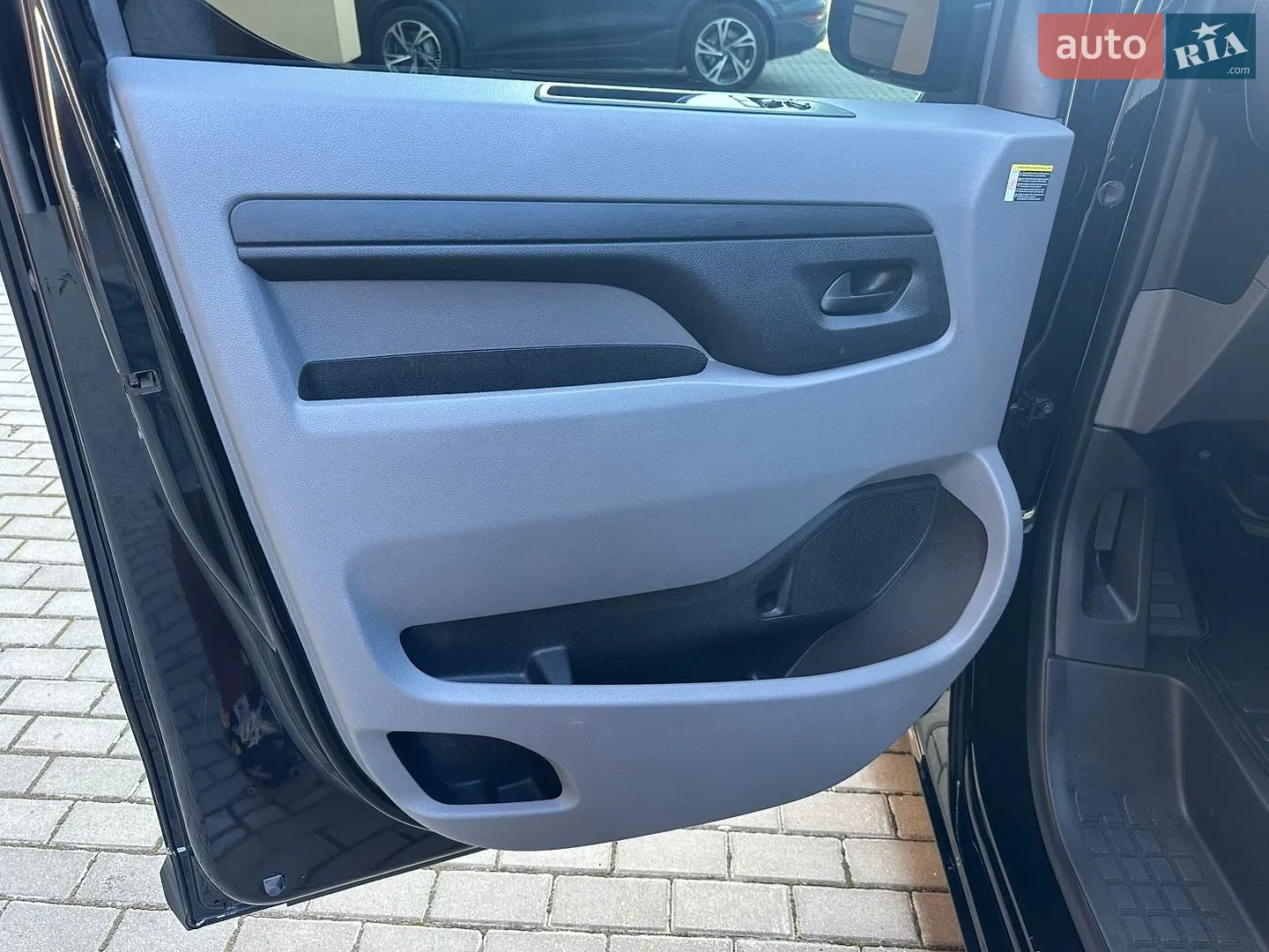 2022 Citroen Jumpy - мініатюра 19