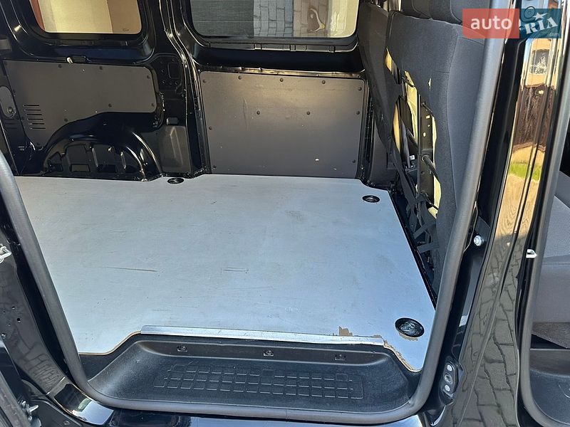 Мінівен Citroen e-Jumpy 2022 в Львові