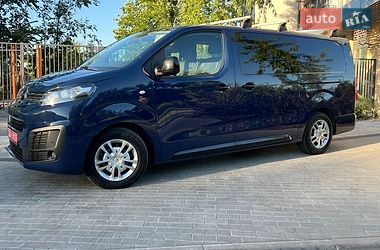 Грузовой фургон Citroen e-Jumpy 2021 в Кропивницком