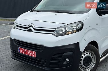 Грузовой фургон Citroen e-Jumpy 2022 в Самборе