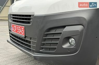 Грузовой фургон Citroen e-Jumpy 2022 в Самборе