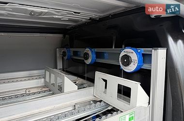 Грузовой фургон Citroen e-Jumpy 2022 в Самборе