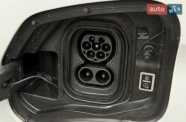 Грузовой фургон Citroen e-Jumpy 2022 в Самборе