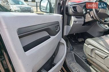 Грузовой фургон Citroen e-Jumpy 2021 в Киеве