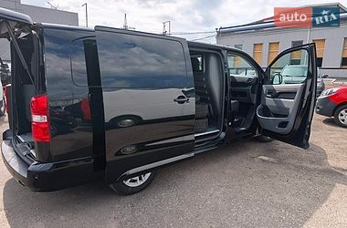 Грузовой фургон Citroen e-Jumpy 2021 в Киеве