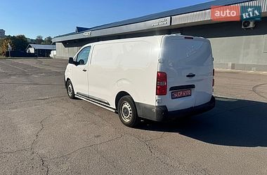 Вантажний фургон Citroen e-Jumpy 2023 в Львові