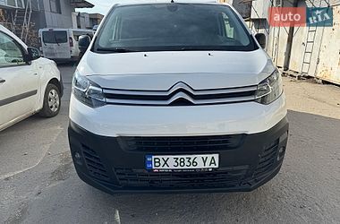 Вантажний фургон Citroen e-Jumpy 2021 в Хмельницькому фото 4 Вантажний фургон Citroen e-Jumpy 2021 в Хмельницькому