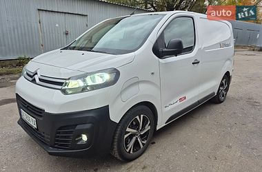 Вантажний фургон Citroen e-Jumpy 2021 в Хмельницькому