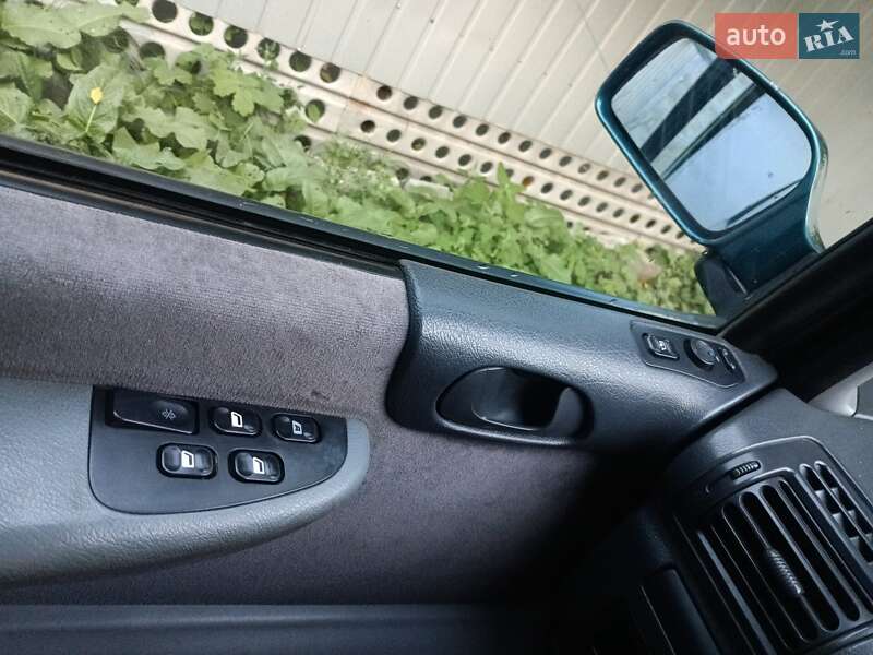 Минивэн Citroen Evasion 2000 в Чернигове