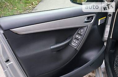 Мінівен Citroen Grand C4 Picasso 2008 в Луцьку