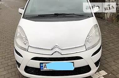 Універсал Citroen Grand C4 Picasso 2012 в 