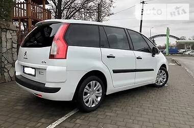 Універсал Citroen Grand C4 Picasso 2012 в 