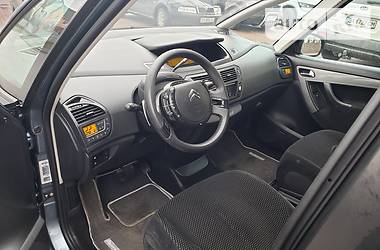 Универсал Citroen Grand C4 Picasso 2007 в Хмельницком