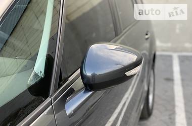 Мінівен Citroen Grand C4 Picasso 2016 в 