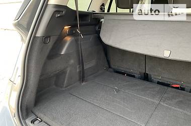 Мінівен Citroen Grand C4 Picasso 2016 в 