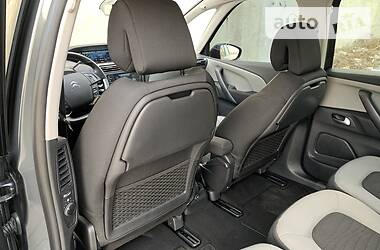 Мінівен Citroen Grand C4 Picasso 2016 в 
