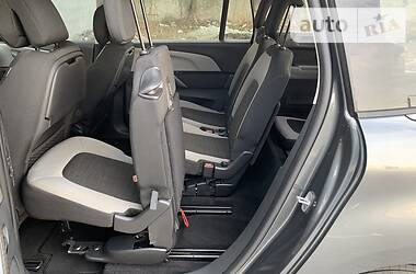 Мінівен Citroen Grand C4 Picasso 2016 в 
