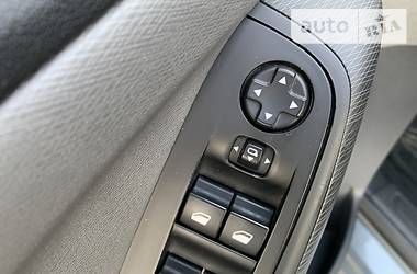 Мінівен Citroen Grand C4 Picasso 2016 в 